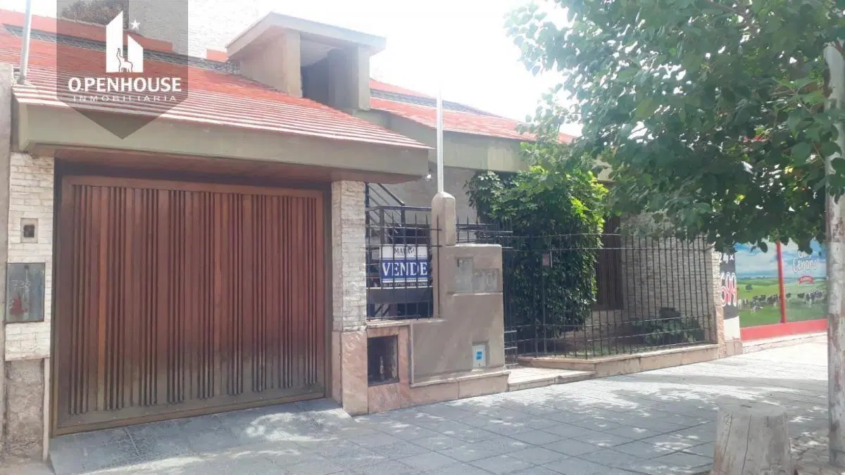DEPARTAMENTO EN ALQUILER CALLE LISANDRO MOYANO LAS HERAS 1