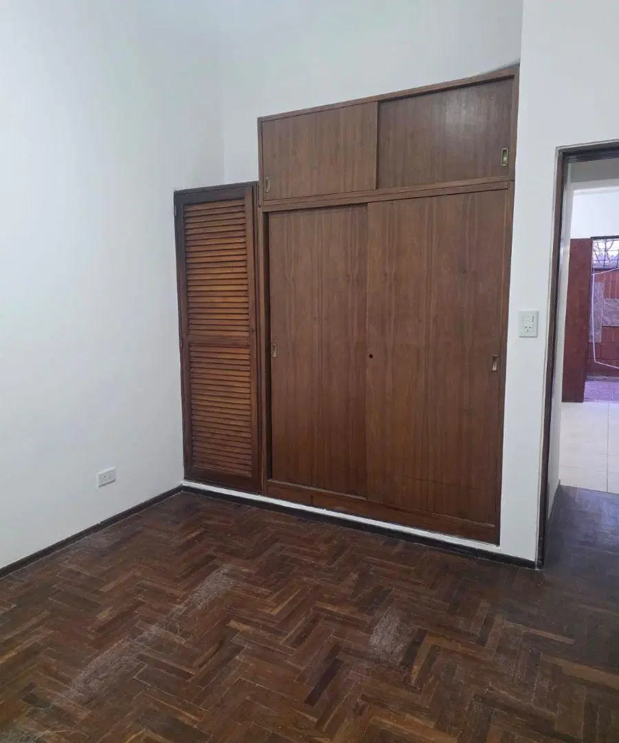 DEPARTAMENTO EN ALQUILER CALLE LISANDRO MOYANO LAS HERAS 5