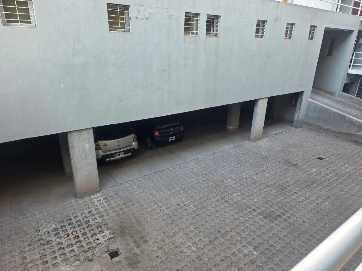 DEPARTAMENTO EN ALQUILER BANDERA DE LOS ANDES 2