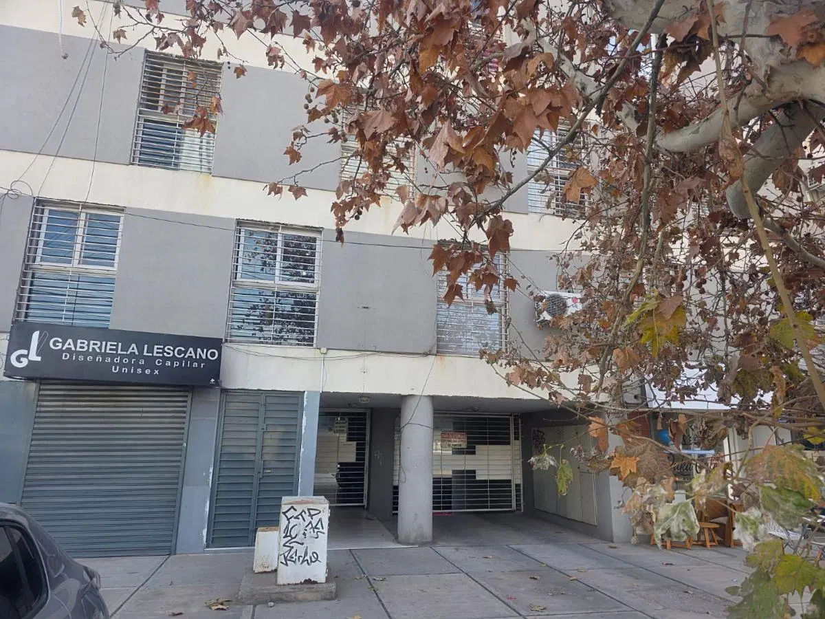 DEPARTAMENTO EN ALQUILER BANDERA DE LOS ANDES 4