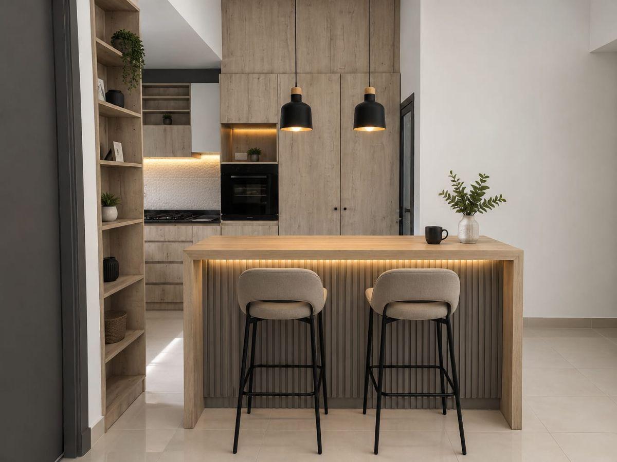 Foto de OPENHOUSE VENDE CASA A ESTRENAR EN UNA PLANTA. MODERNA MINIMALISTA y, imagen 4