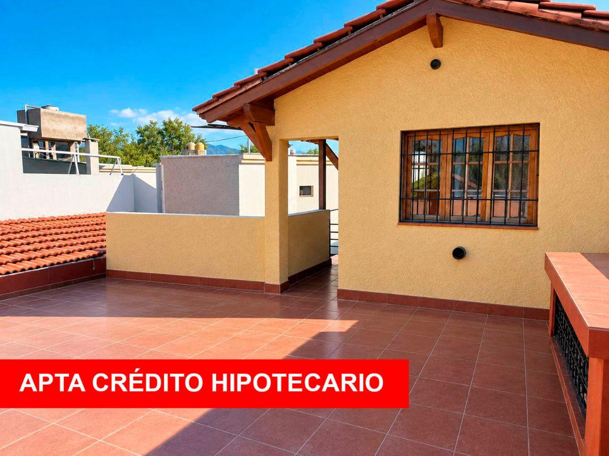 CASA EN VENTA EN GODOY CRUZ