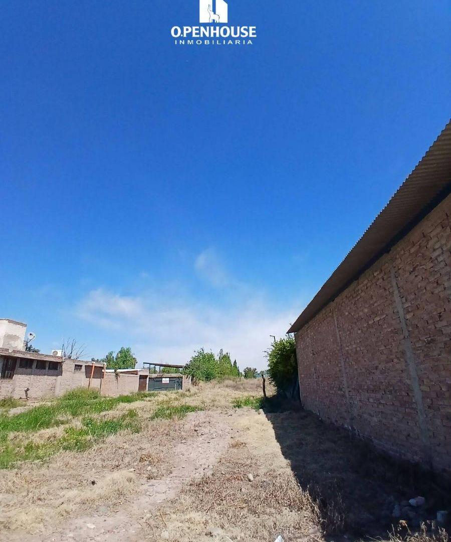 Foto de TERRENO EN VENTA CALLE ELPIDIO GONZALES - GUAYMALLEN, imagen 4