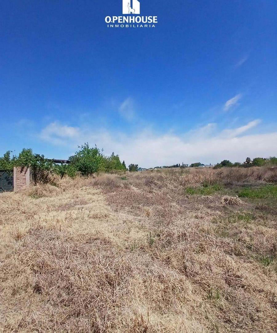 Foto de TERRENO EN VENTA CALLE ELPIDIO GONZALES - GUAYMALLEN, imagen 2