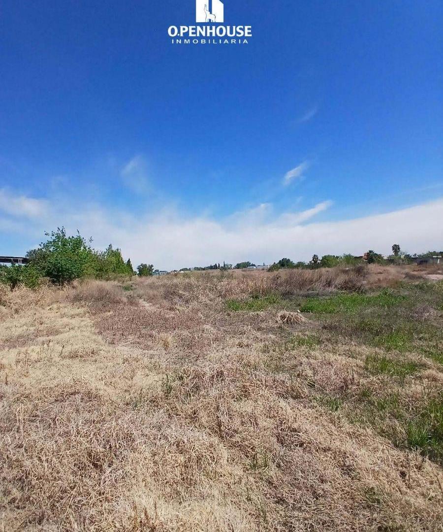 Foto de TERRENO EN VENTA CALLE ELPIDIO GONZALES - GUAYMALLEN, imagen 1