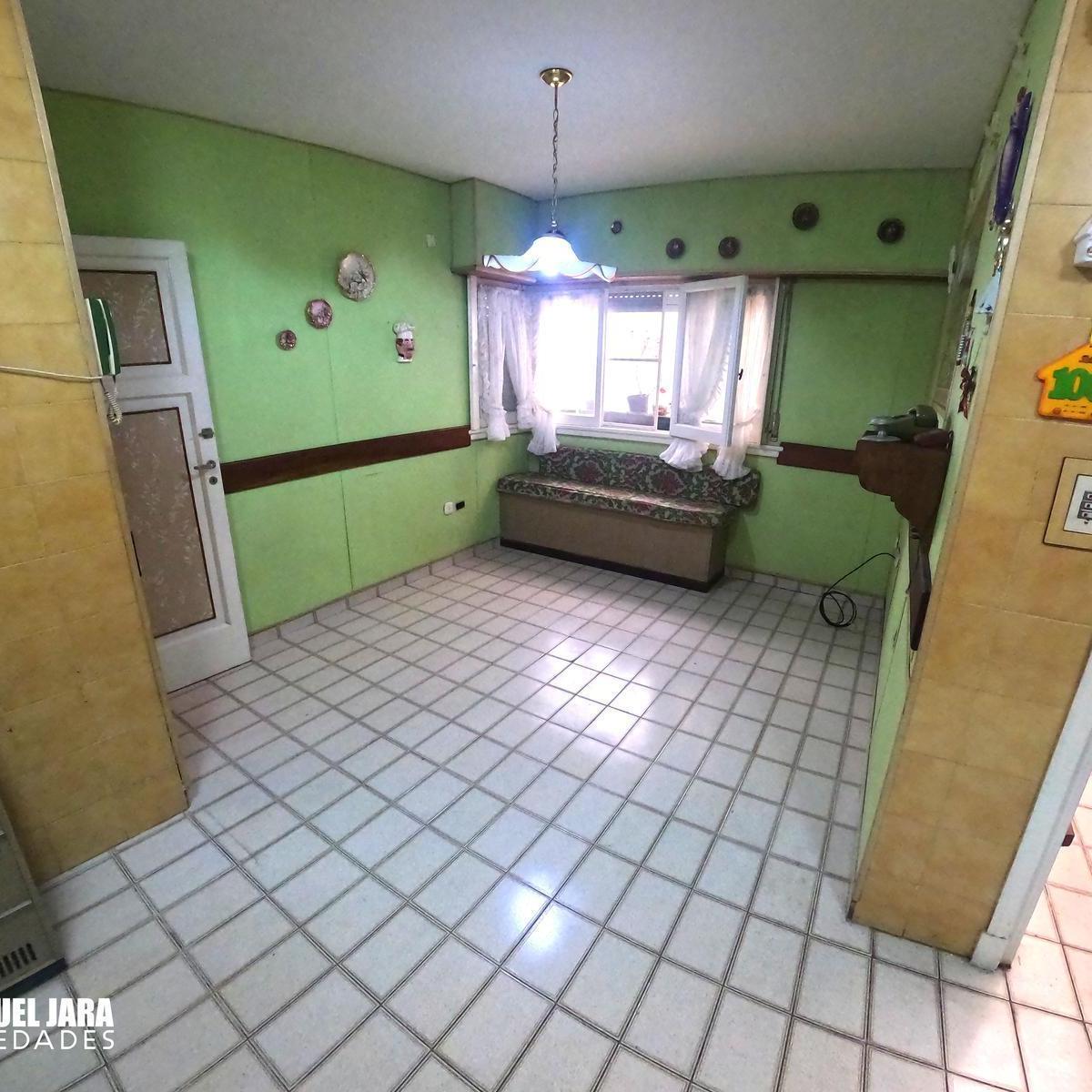 EN VENTA| CASA 2 AMBIENTES MAS DEPENDENCIA