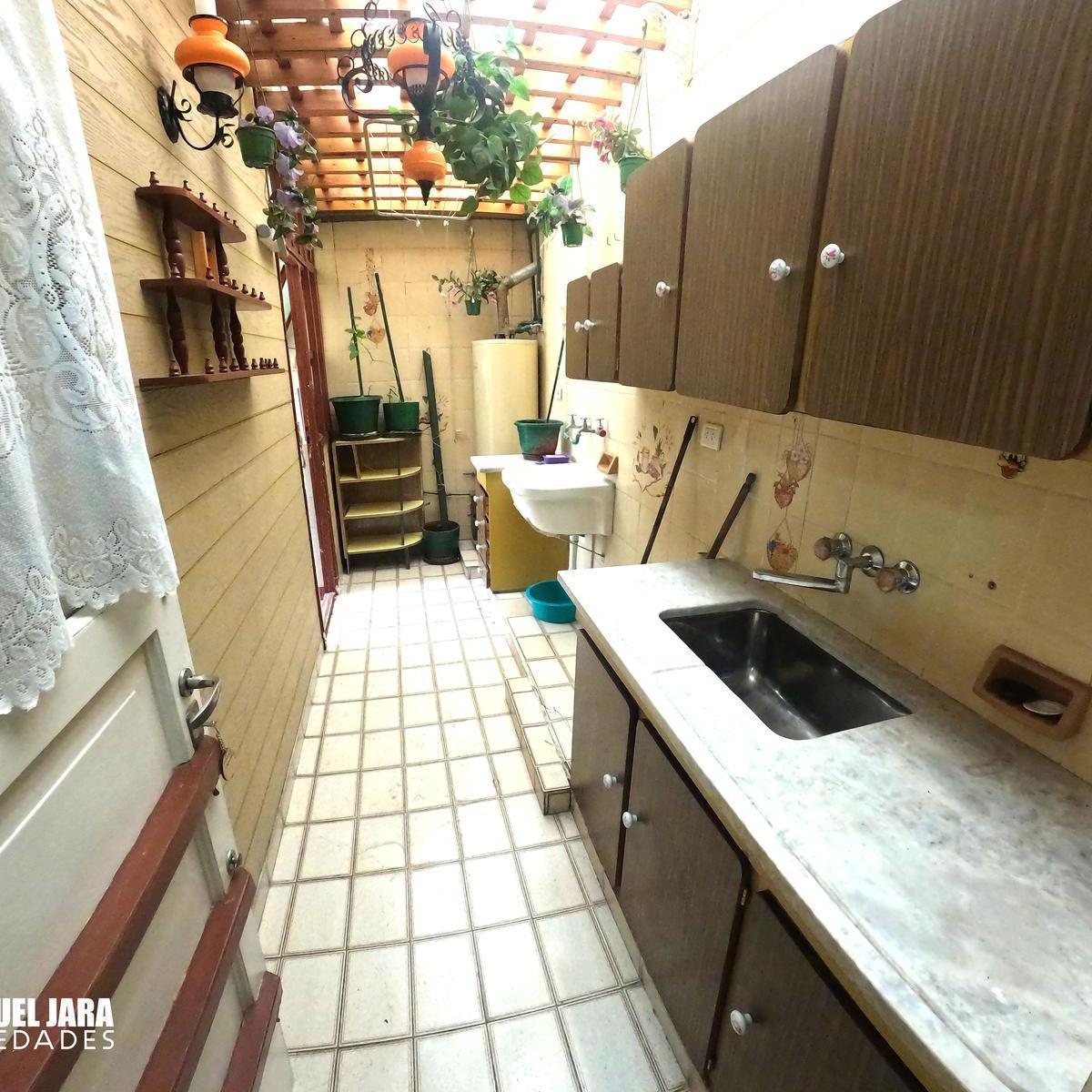 Foto de EN VENTA| CASA 2 AMBIENTES MAS DEPENDENCIA, imagen 3