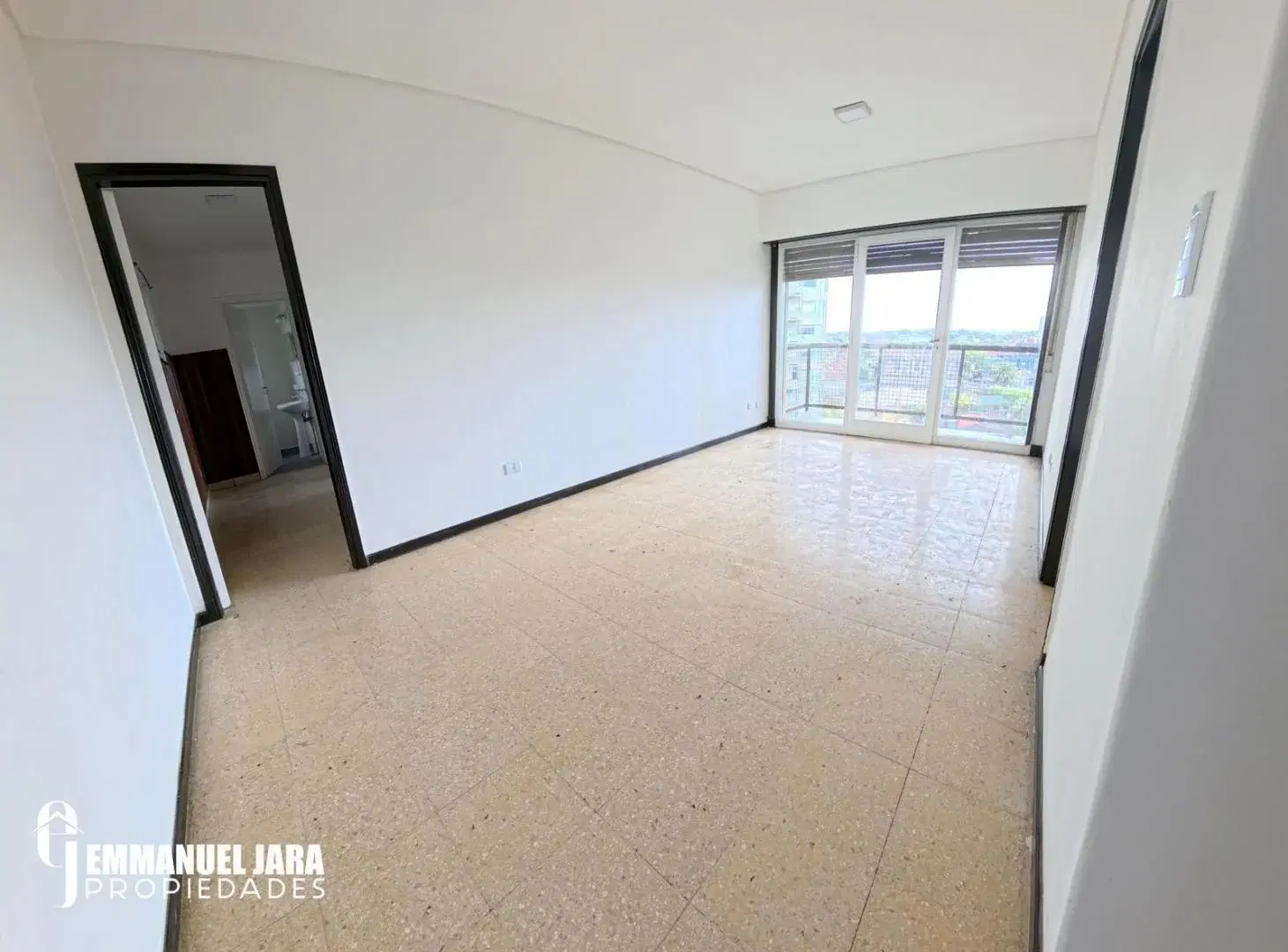 ALQUILER | DEPARTAMENTO 3 AMBIENTES 3