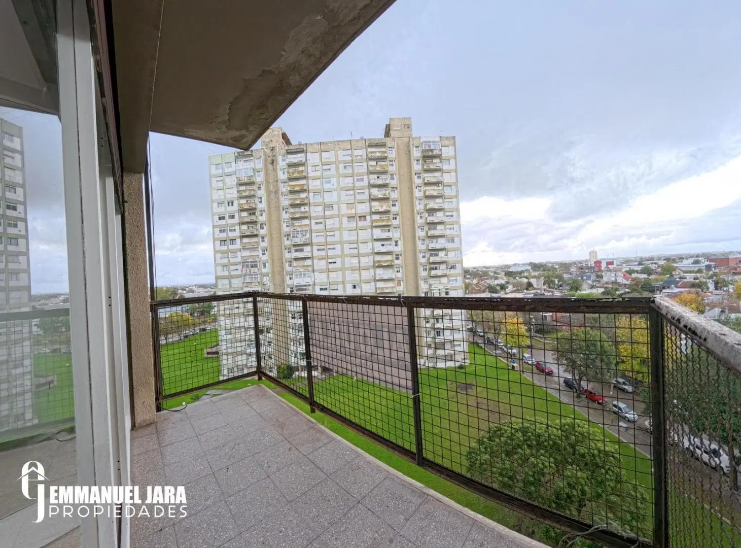 ALQUILER | DEPARTAMENTO 3 AMBIENTES 1