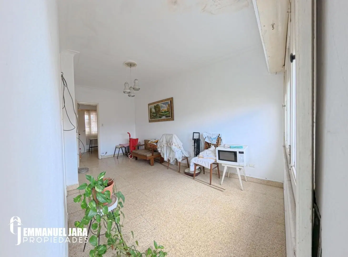 Complejo de 3 PH en venta | Sin subdivisión 4