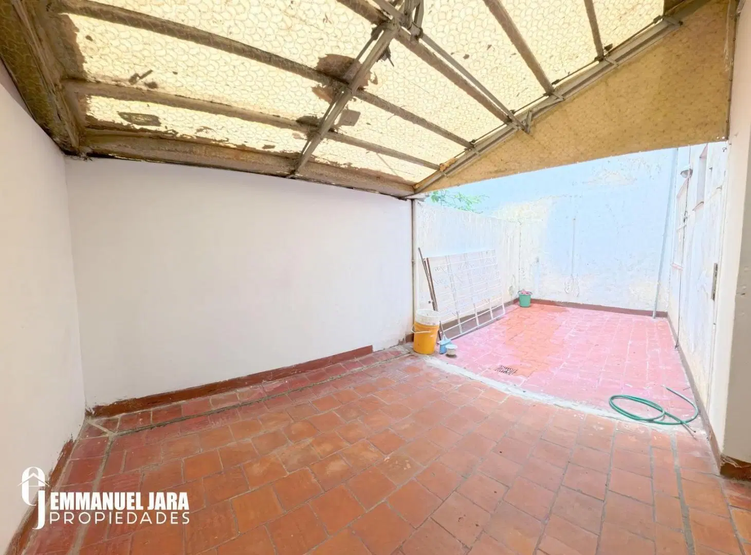 Venta departamento 3 ambientes a la calle | La Perla 2