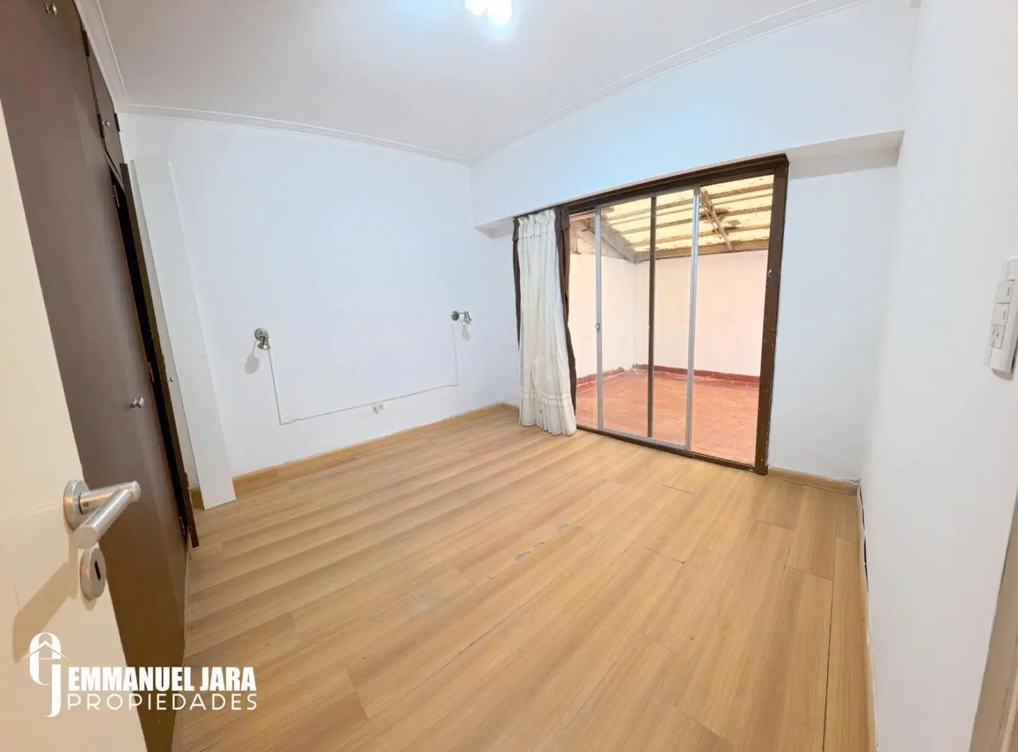 Venta departamento 3 ambientes a la calle | La Perla 3