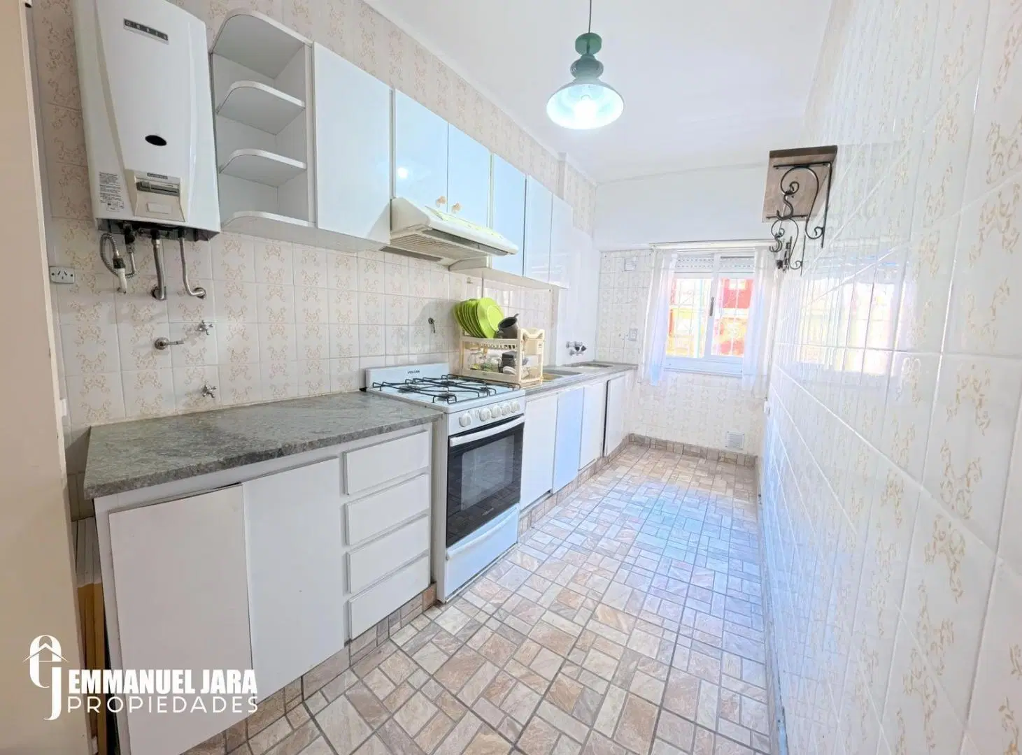Venta departamento 3 ambientes a la calle | La Perla 5