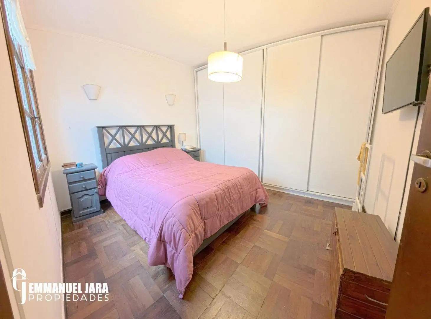 Venta departamento 3 ambientes 4