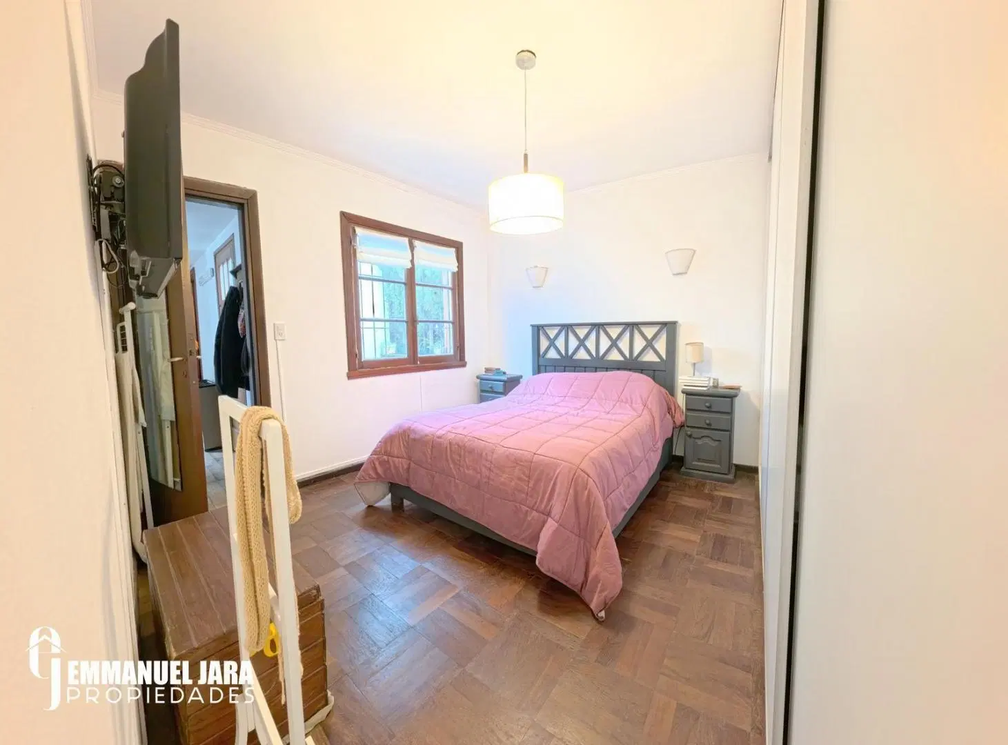 Venta departamento 3 ambientes 1