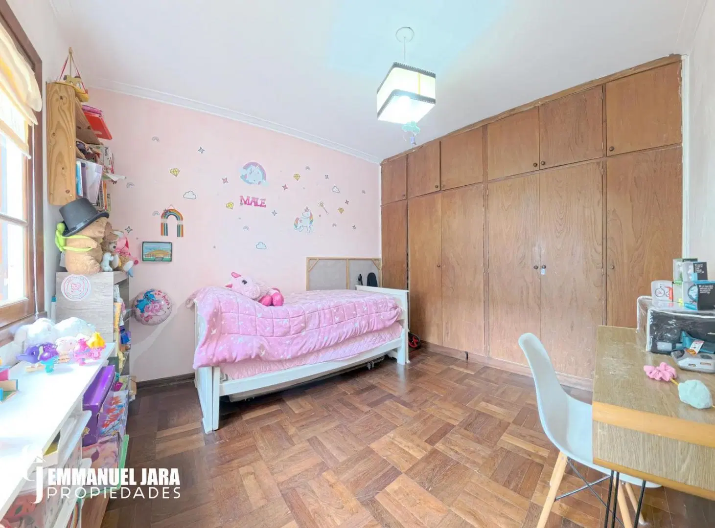 Venta departamento 3 ambientes 3