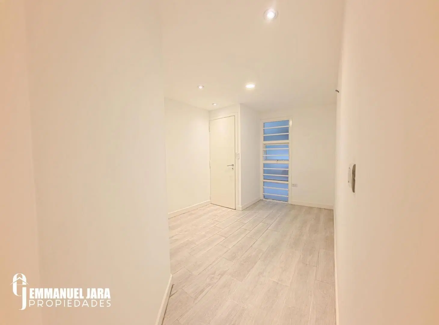 EN VENTA | DEPARTAMENTO 2 AMBIENTES C/ DEPENDENCIA, BALCÓN Y PATIO 5