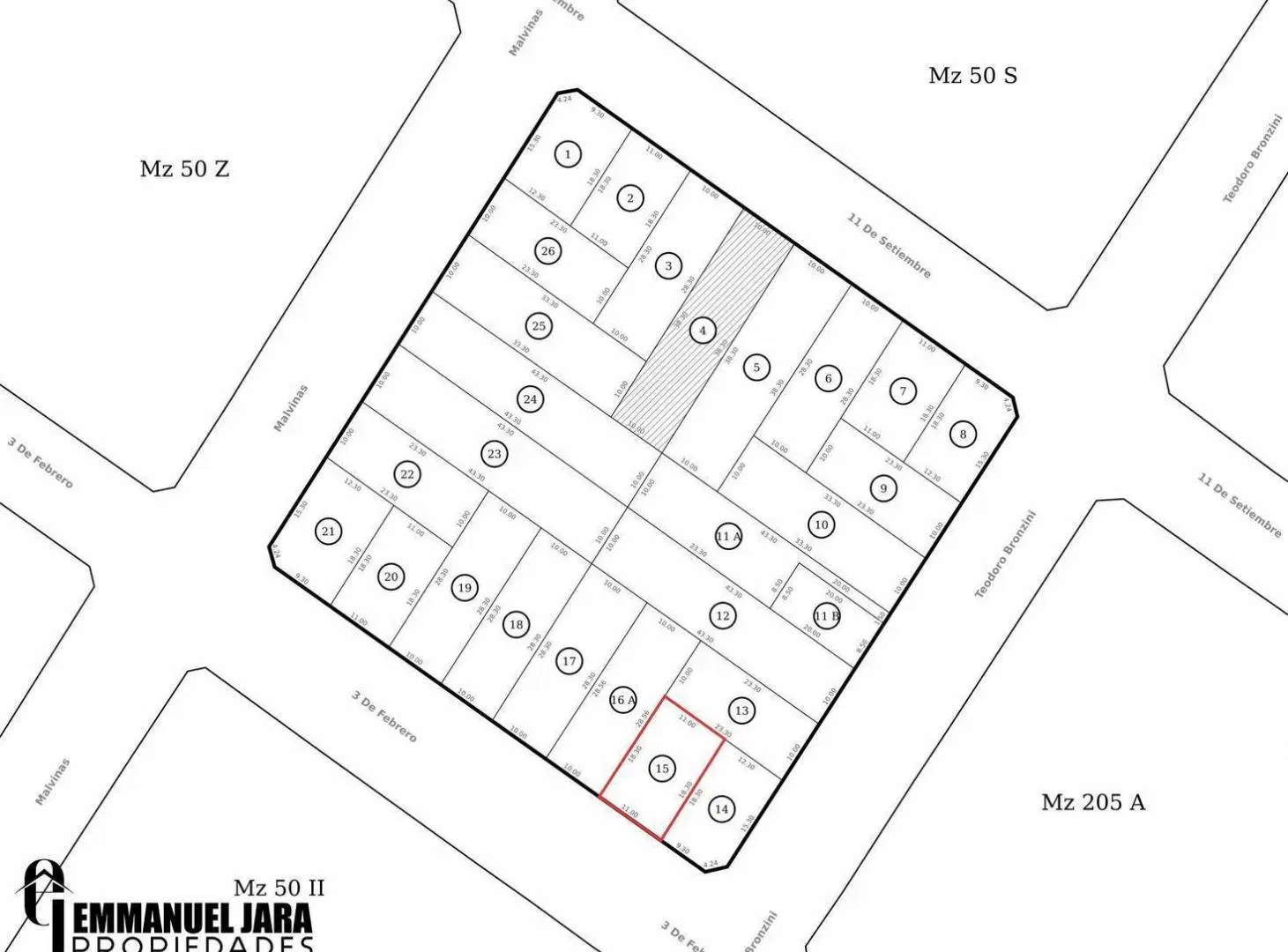 Plano 1