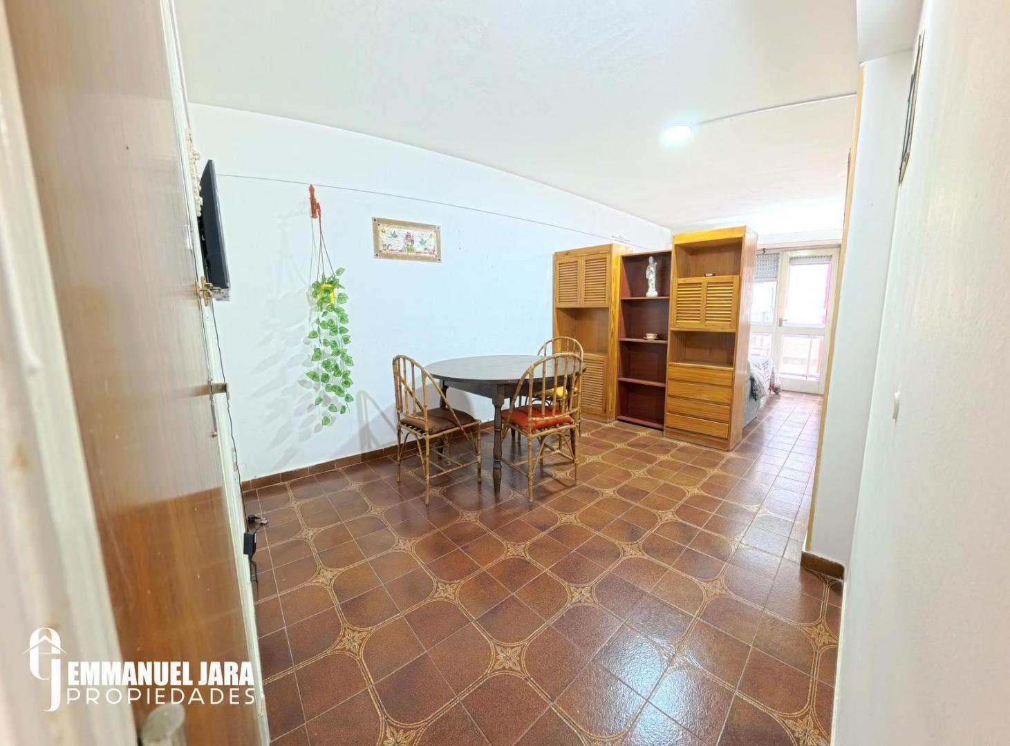 Foto de EN VENTA | DEPARTAMENTO 1 AMBIENTE CON BALCON, imagen 5