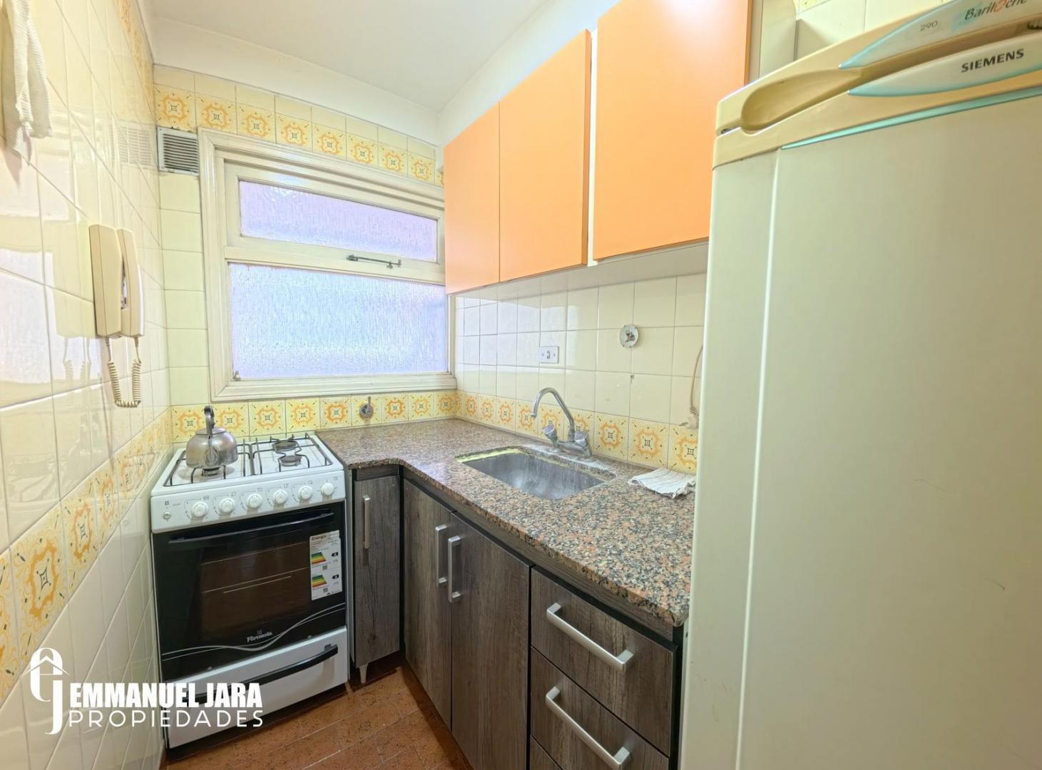 Foto de EN VENTA | DEPARTAMENTO 1 AMBIENTE CON BALCON, imagen 3