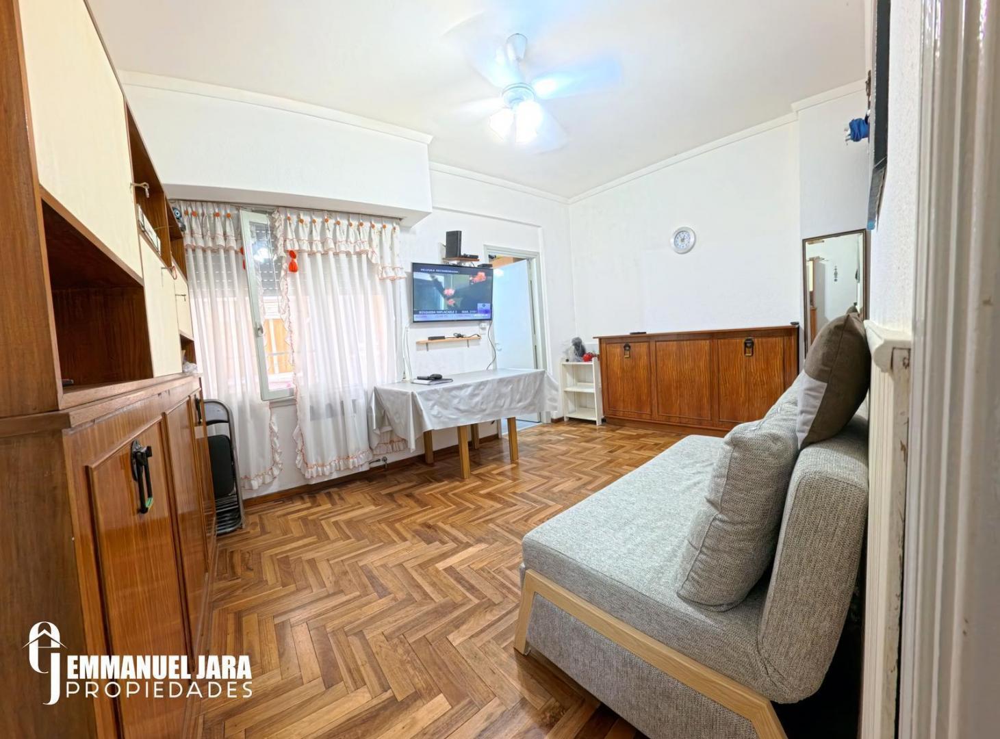 Foto de Departamento 2 Ambientes, imagen 1