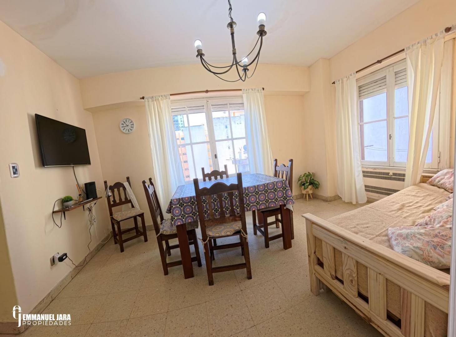Foto de EN VENTA | DEPARTAMENTO 2 AMBIENTES EN MICROCENTRO, imagen 1