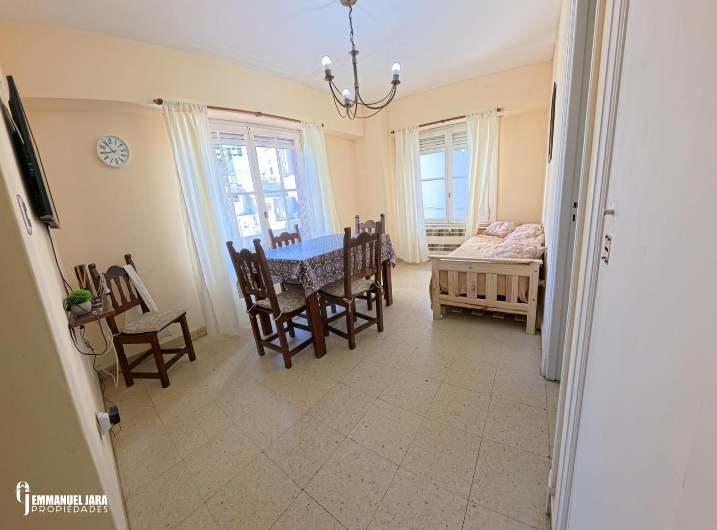 Foto de EN VENTA | DEPARTAMENTO 2 AMBIENTES EN MICROCENTRO, imagen 2