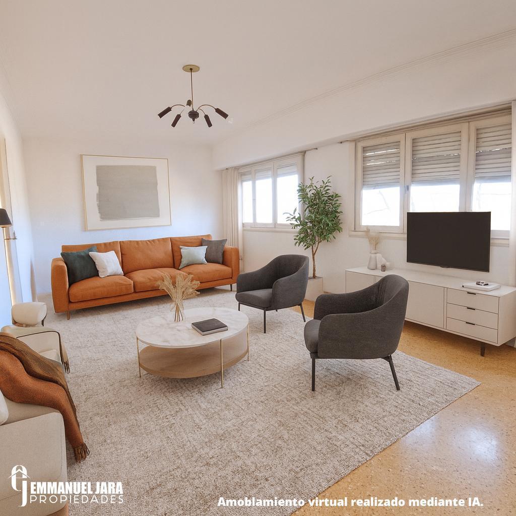Foto de EN VENTA | PH 4 AMBIENTES A LA CALLE APTO CREDITO, imagen 1