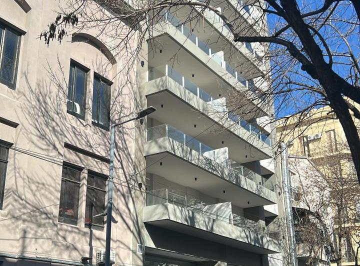 Hermoso monoambiente a estrenar con cochera en zona UADE 4