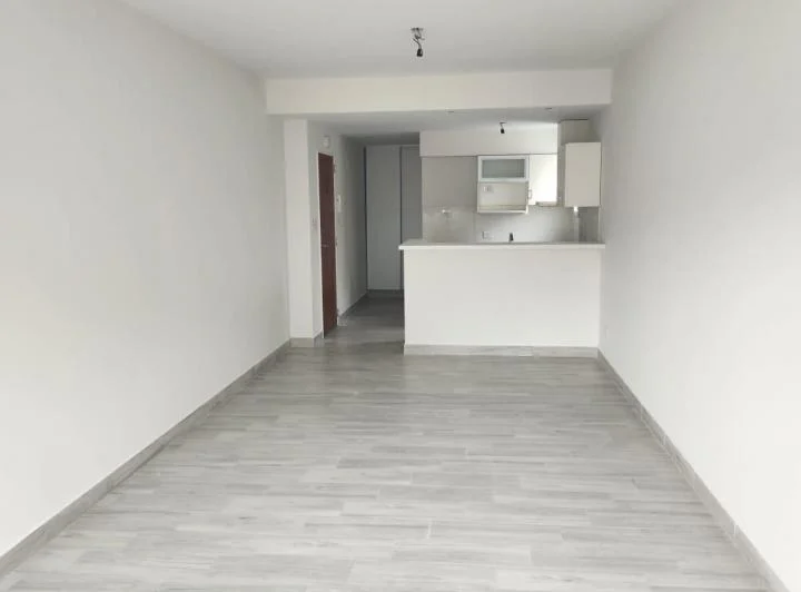Hermoso monoambiente a estrenar con cochera en zona UADE 2
