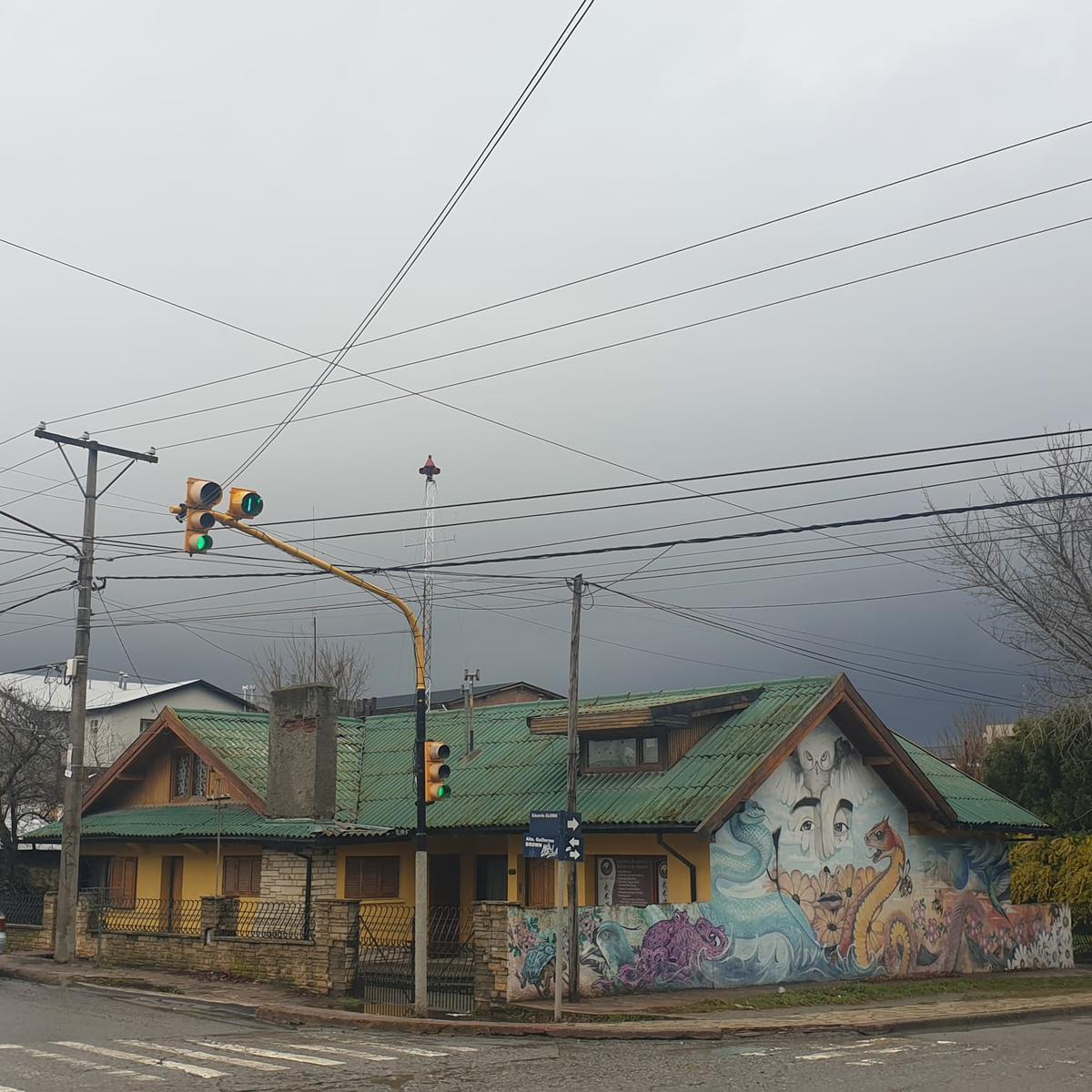 Casa Estrategica en Bariloche 2