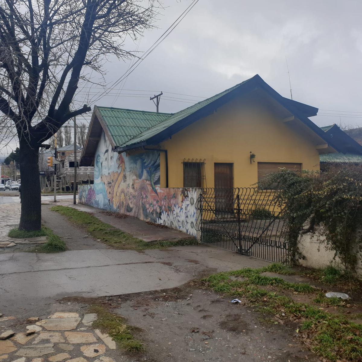 Casa Estrategica en Bariloche 3