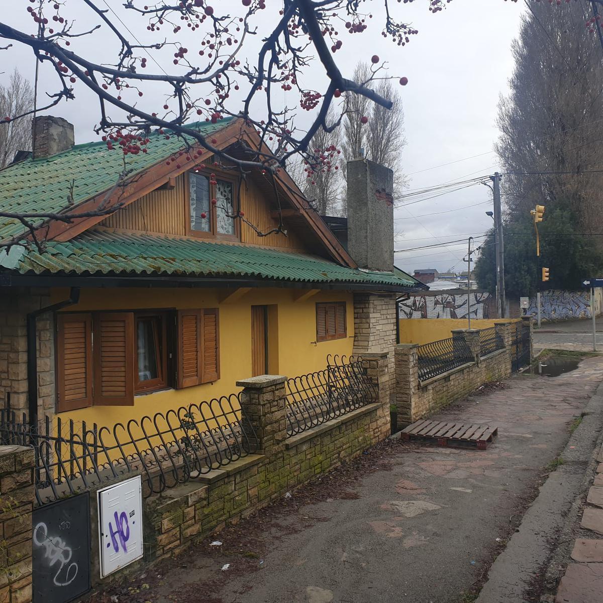 Casa Estrategica en Bariloche 5
