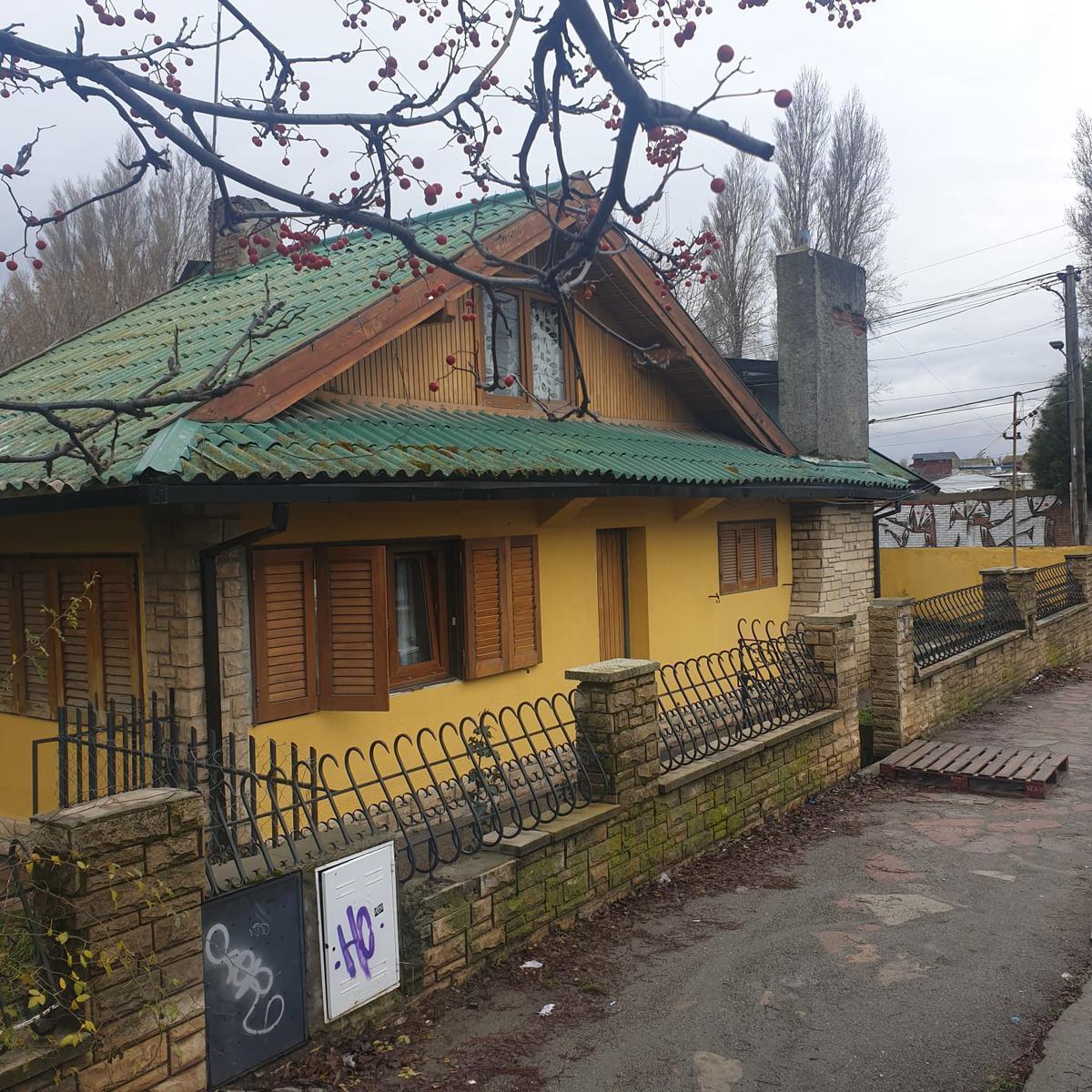 Casa Estrategica en Bariloche 4