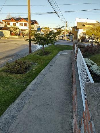 Casa con Terreno 3