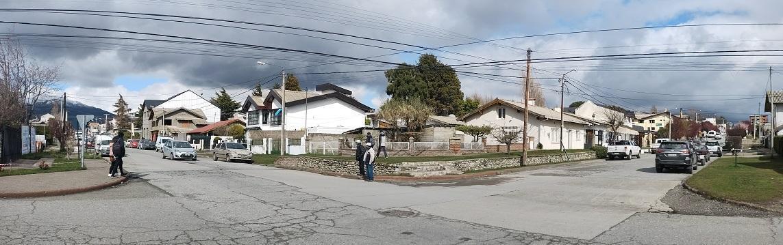 Casa con Terreno 1