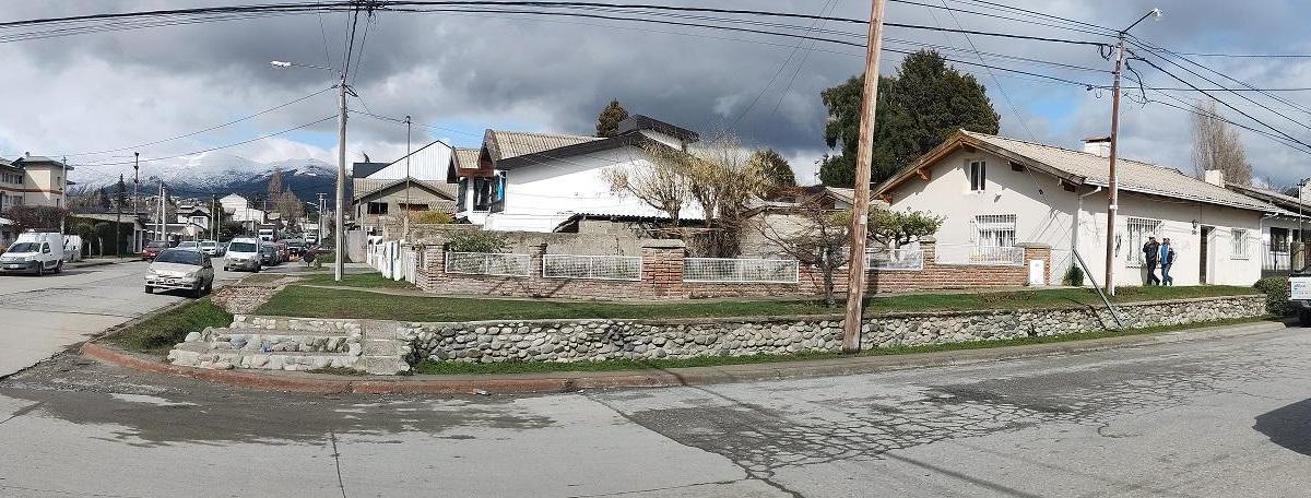 Casa con Terreno 5