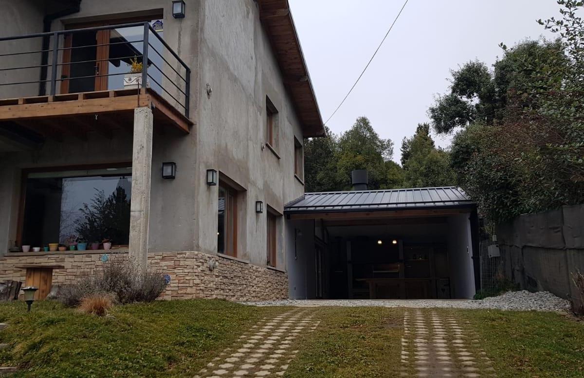 Barrio Casa de Piedra 4