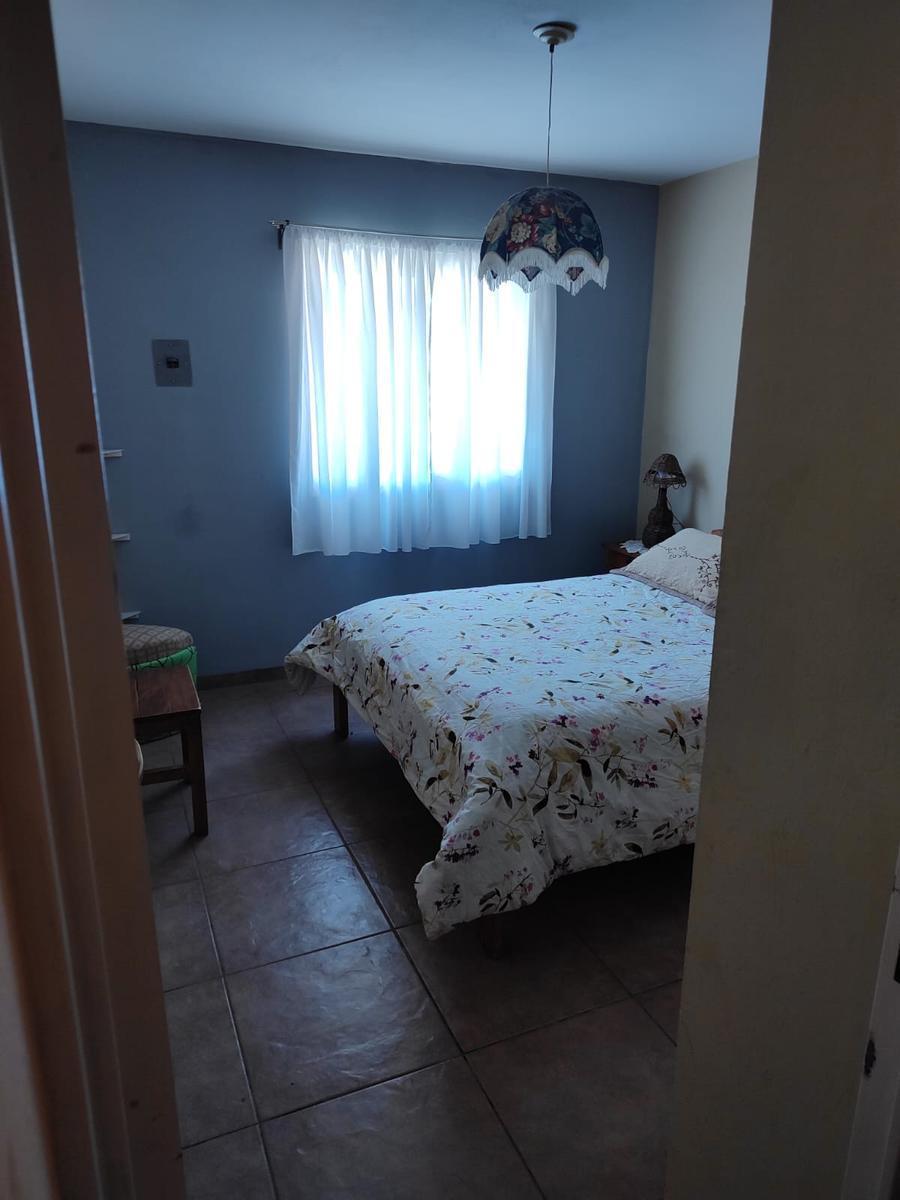 Casa en Barrio 2 de Agosto 5