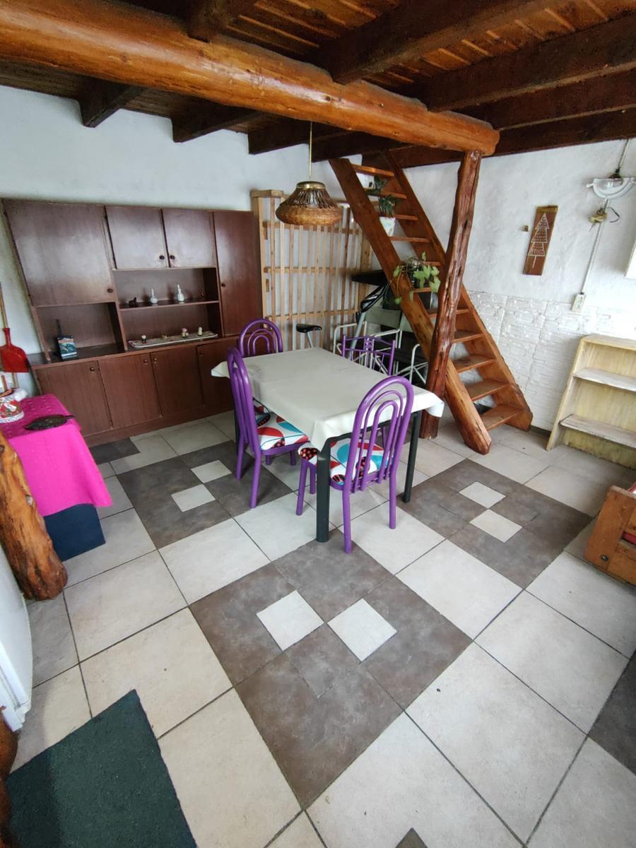 Casa en Barrio 2 de Agosto 4