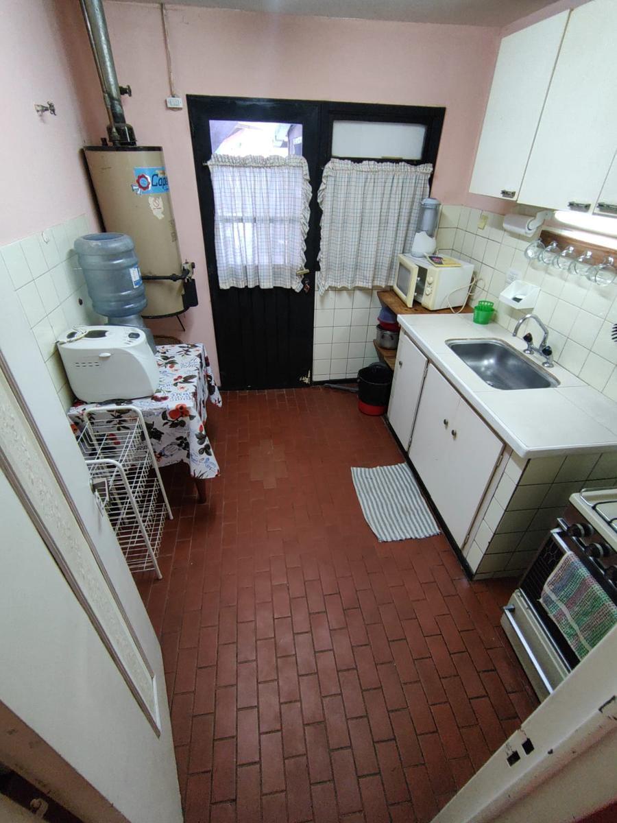 Casa en Barrio 2 de Agosto 2