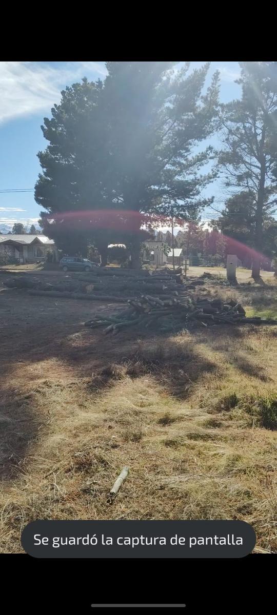 Terreno con 275 m² en El Centro de Dina Huapi - Dina Huapi 3
