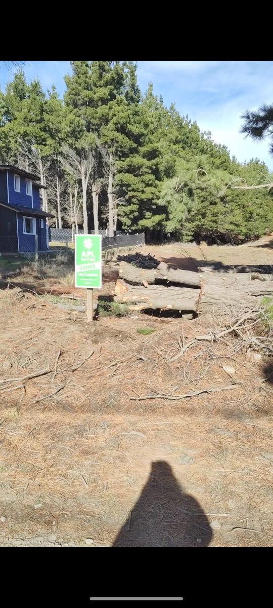 Terreno con 275 m² en El Centro de Dina Huapi - Dina Huapi 2