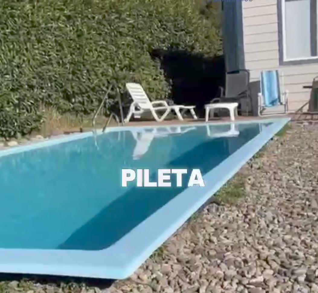 Propiedad en Argentina