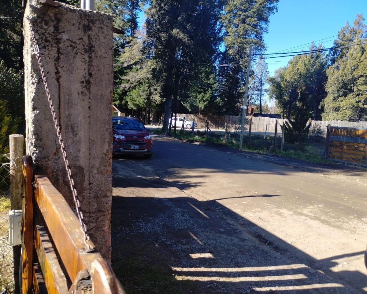 Tres Casas Sobre Lote 1038 m² en Km 14 1