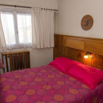 Hosteria Microcentro Bariloche 3