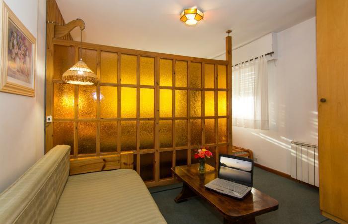 Hosteria Microcentro Bariloche 5