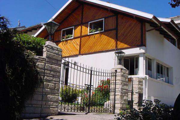 Hosteria Microcentro Bariloche 4