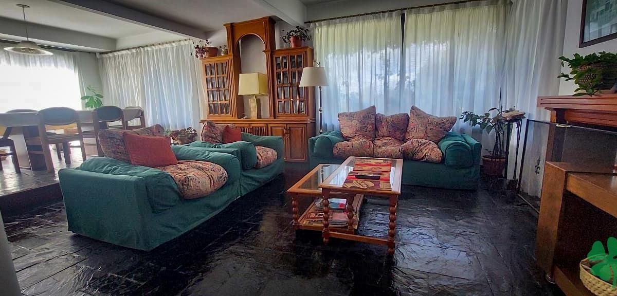 Venta Casa Jardin Botanico 4 Dorm. - Bariloche 1
