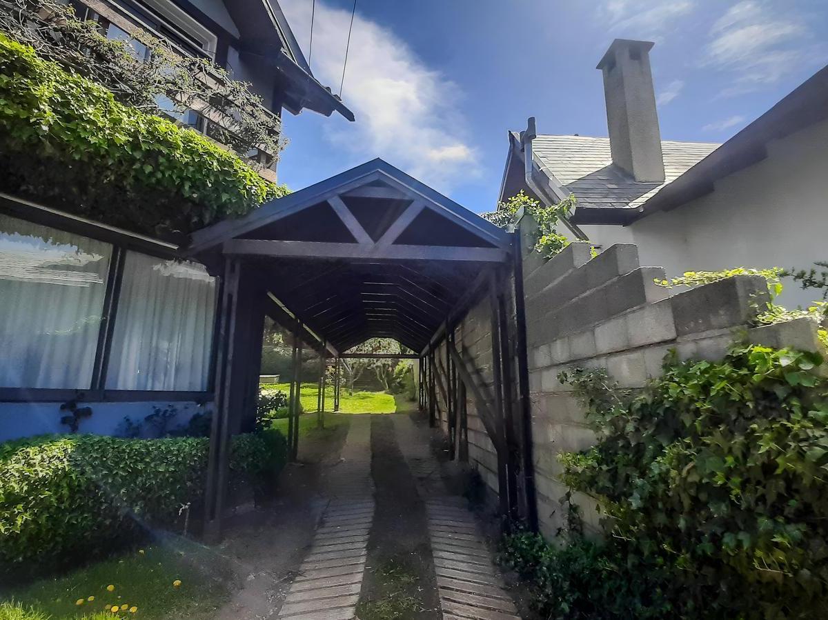 Venta Casa Jardin Botanico 4 Dorm. - Bariloche 4